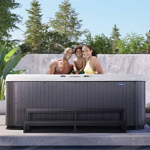 Patio Plus hot tubs for sale in Knoxville